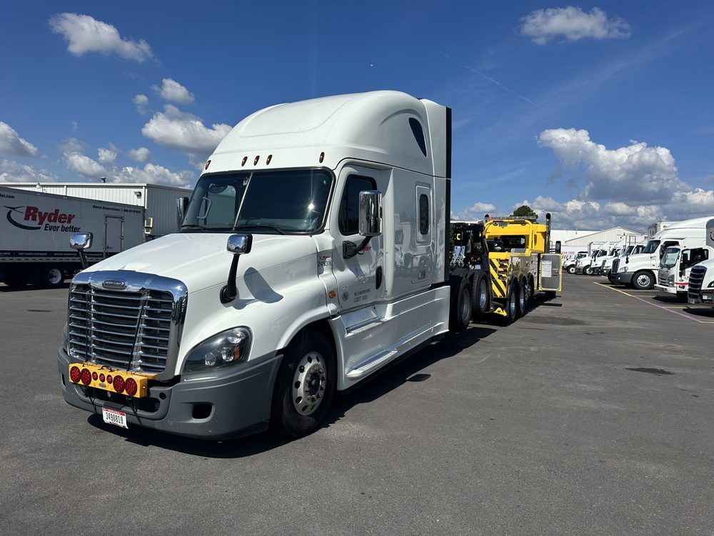 A1 towing & Recovery of Greeneville, LLC