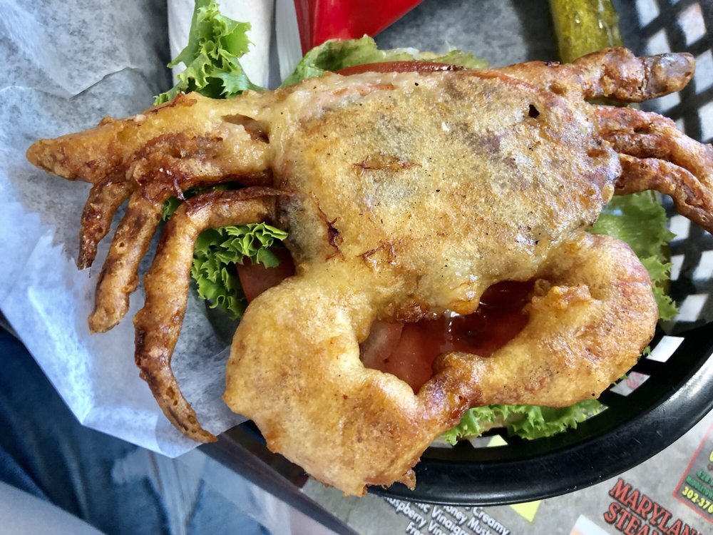 Middletown Seafood Restaurant Gift Cards - Delaware Giftly