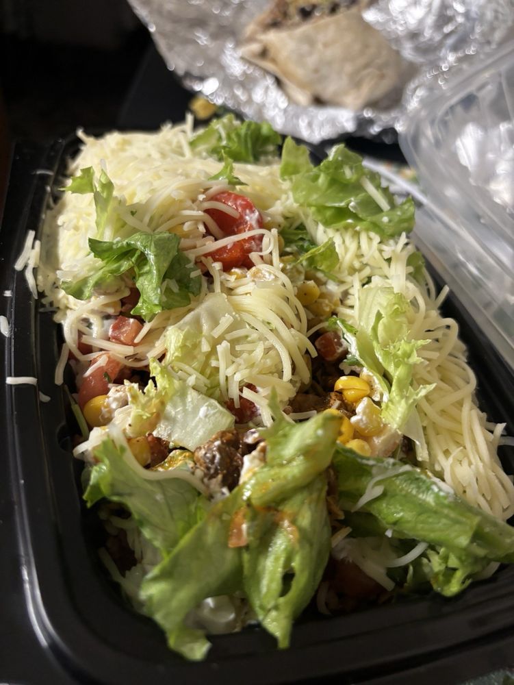Bubbakoo's Burritos