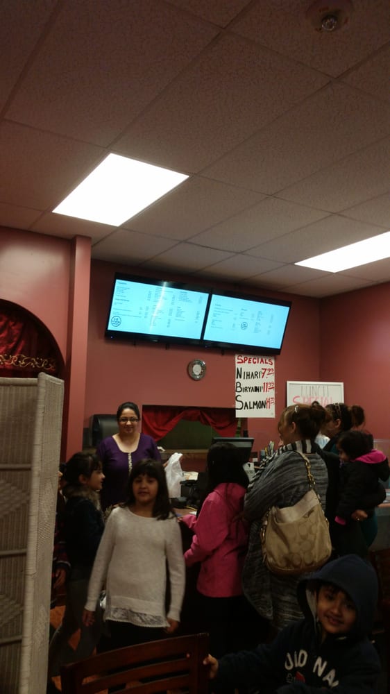 Imran Tikka Kabob Restaurant