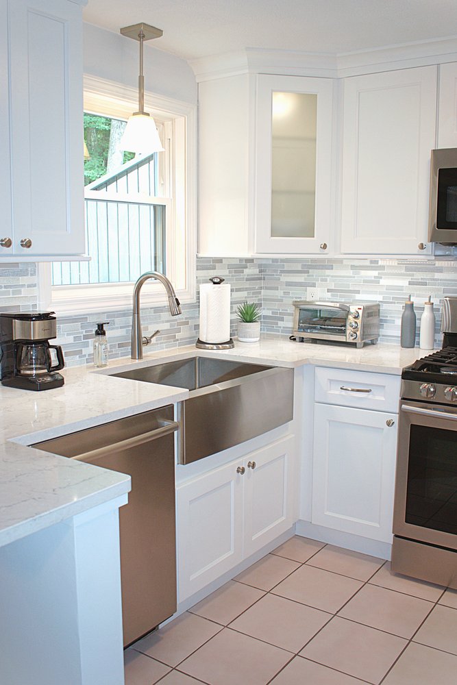 image of business Northeast Kitchen Remodel & Design Build