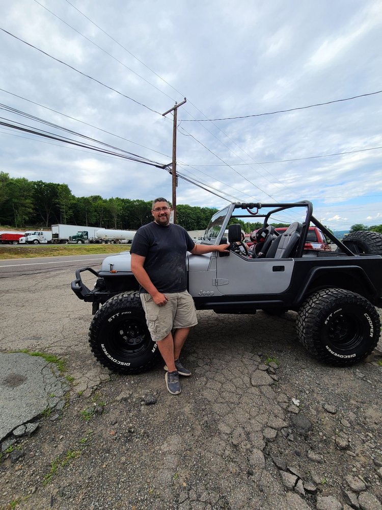 Bill Shaheen Auto Body
