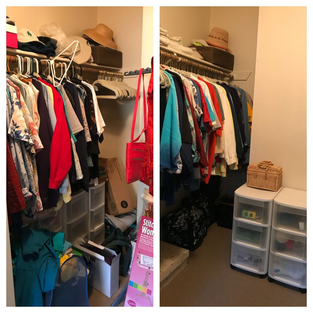 Organized Solutions