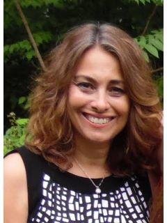 Toni Vallone-Petfield -  CENTURY 21 Alliance Realty Group