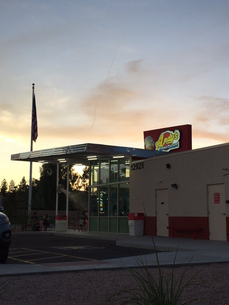 Andy’s Frozen Custard 92 Photos & 91 Reviews Ice Cream & Frozen