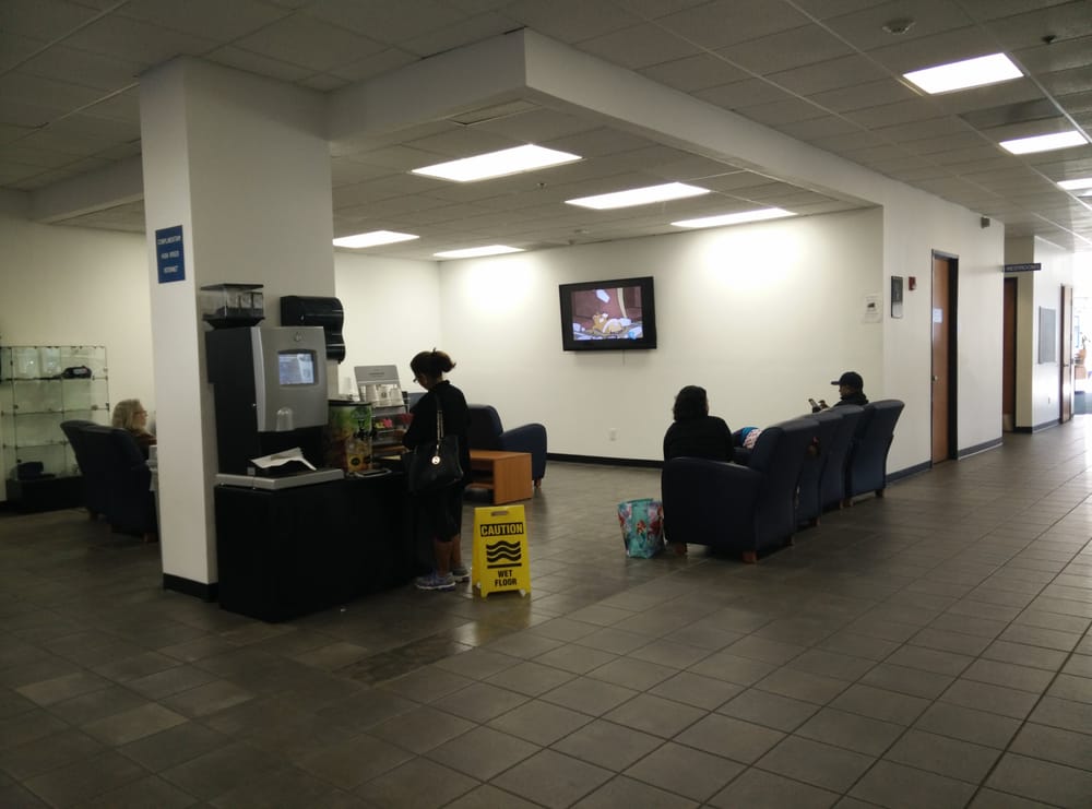 Culver City Honda