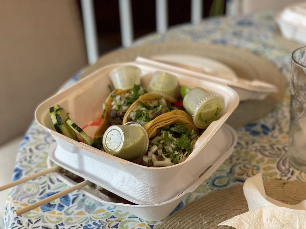 Tacos Don Perez Tacos Don Perez