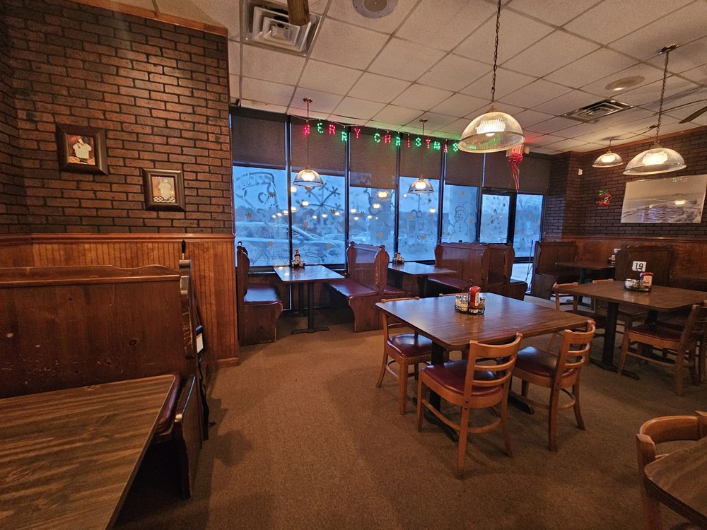 Coppola's Pizzeria & Italian Restaurant