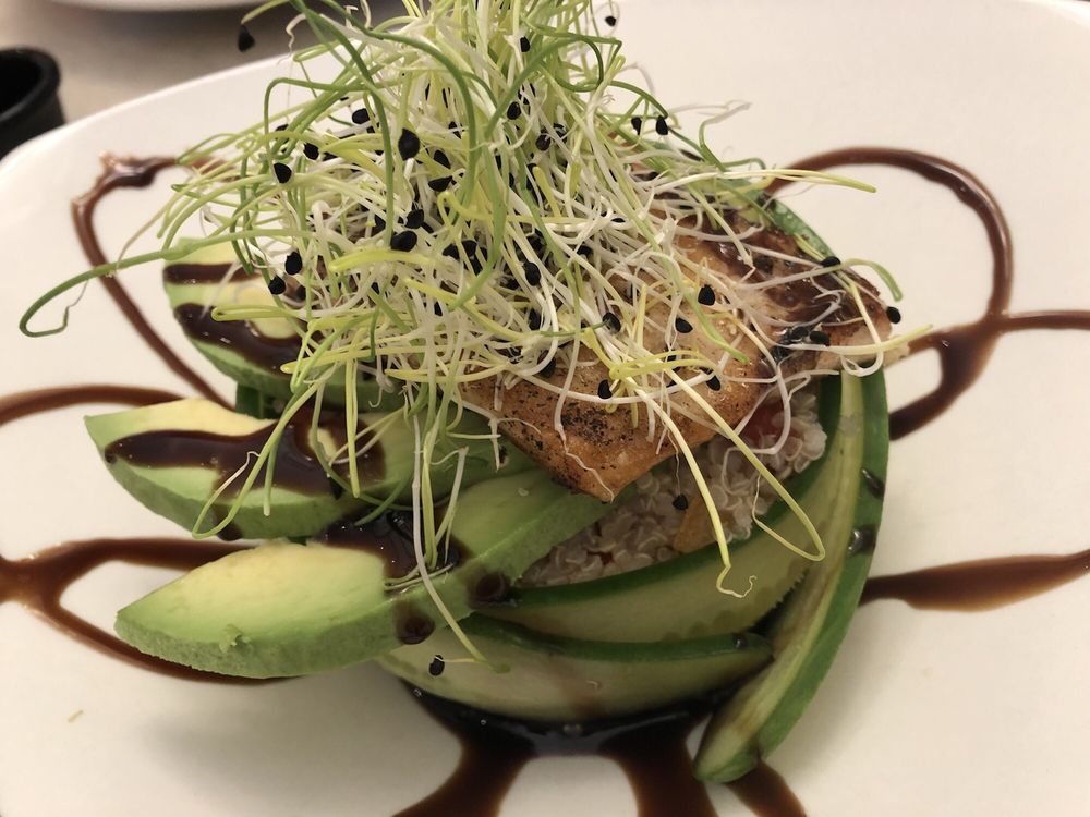 The Argyle St Grill