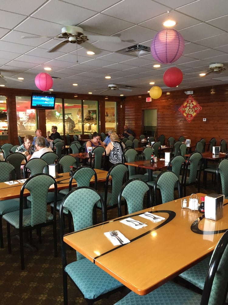 Kingdom Buffet II Last Updated May 31, 2017 12 Photos & 39 Reviews