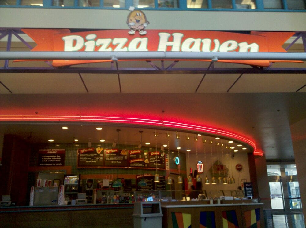 Pizza Haven CLOSED 15 Reviews Pizza 305 Harrison St, Lower