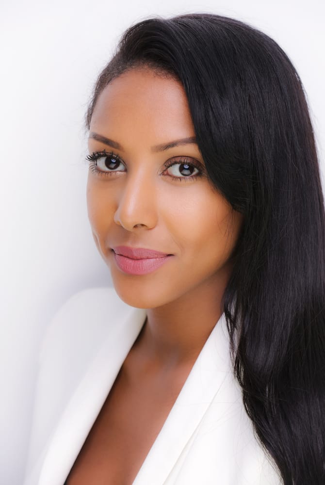 Sara Ghirum - Keller Williams