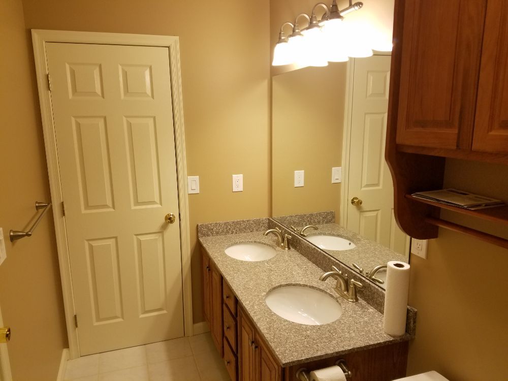Ed Stone Construction & Remodeling LLC
