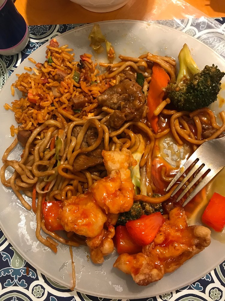 Mandarin Canton Restaurant