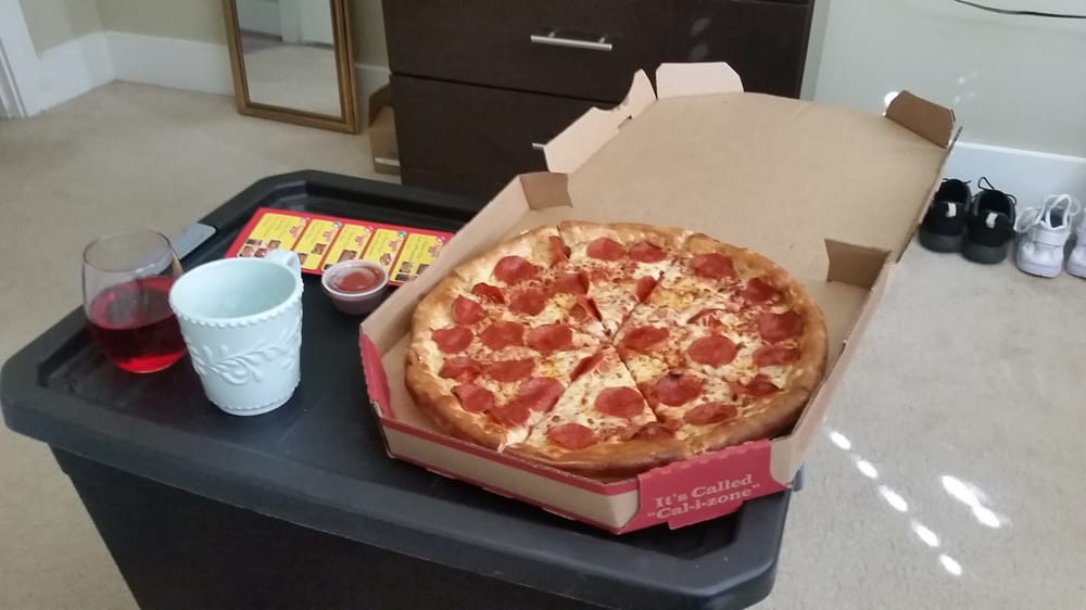 CheeZies Pizza Lubbock CLOSED Pizza 1803 7th St, Lubbock, TX