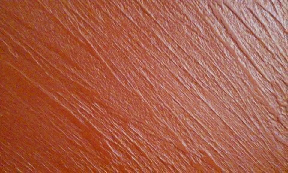 Superior Wall Finishes