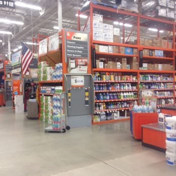 The Home Depot - 13 Photos 