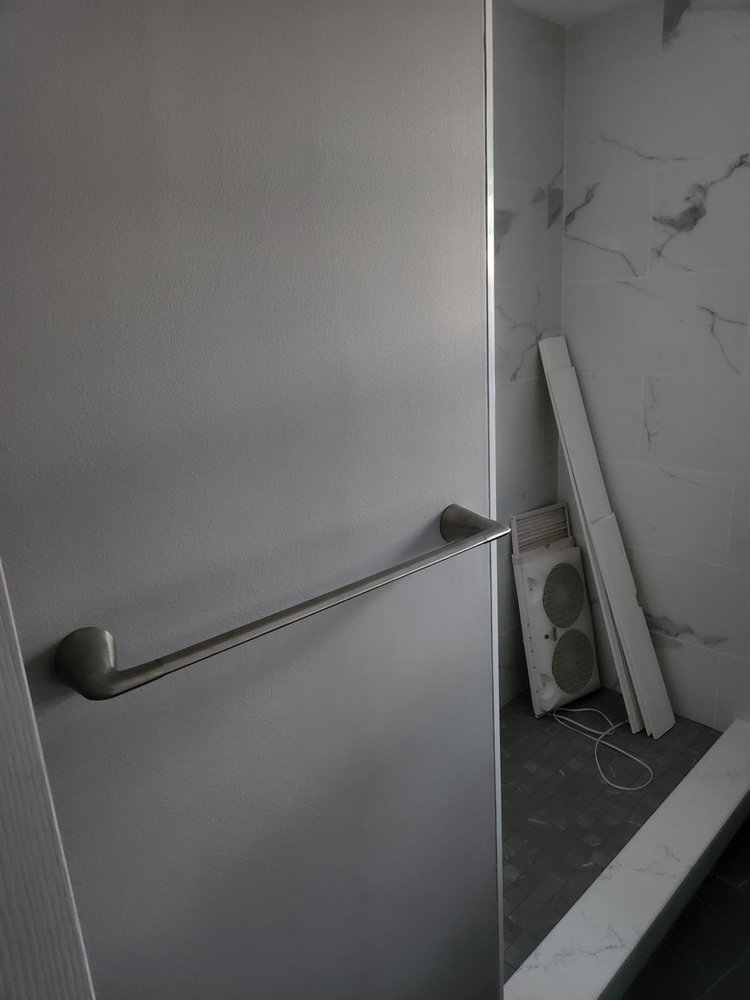 image of business Elite Installations