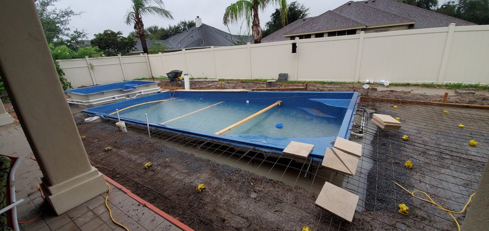 Premier Pools and Spas