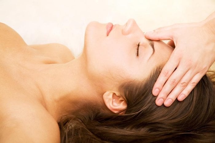 Sonoma Relax Massage