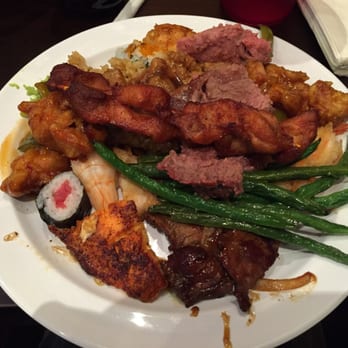 Vikings Steak Seafood Sushi Buffet Closed 46 Photos 34 Photo Of Vikings Steak Seafood Sushi Buffet Delray Beach Fl United States