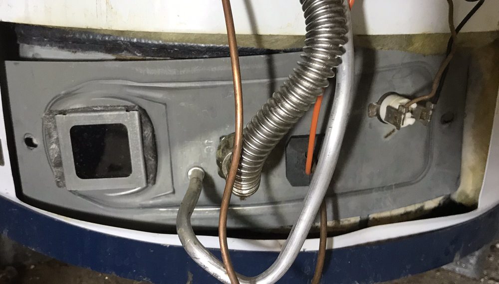 USA Plumbing