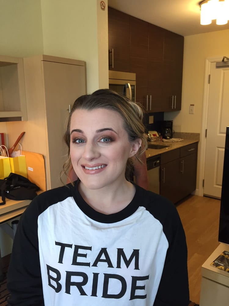 Makeup By Mychelle