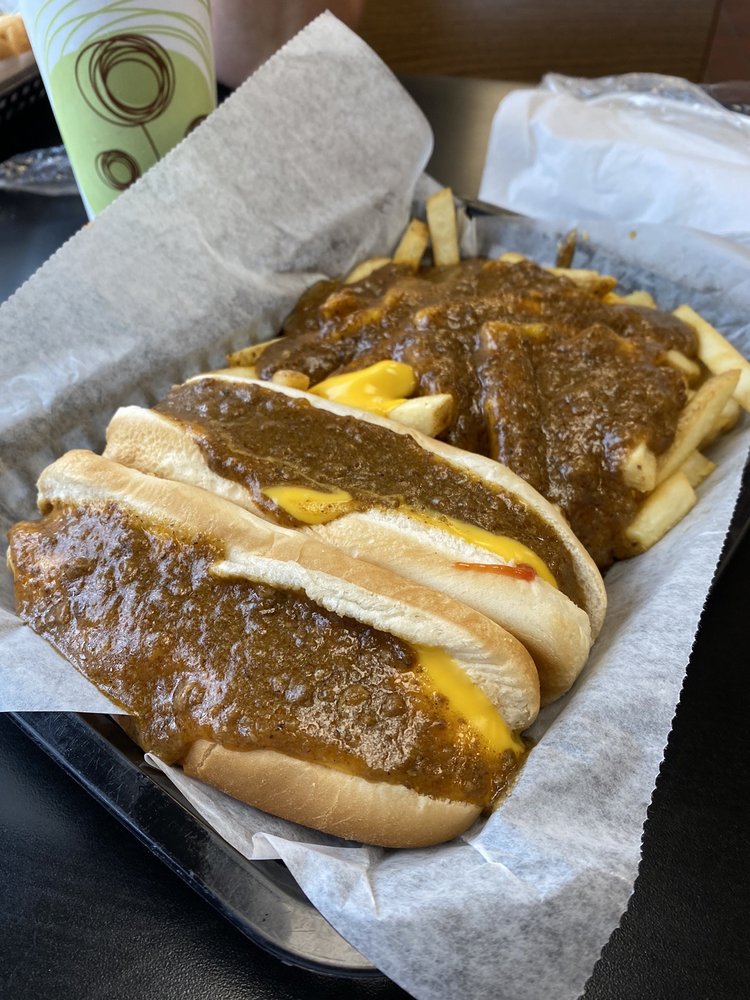 Bill's Sandwich Shop