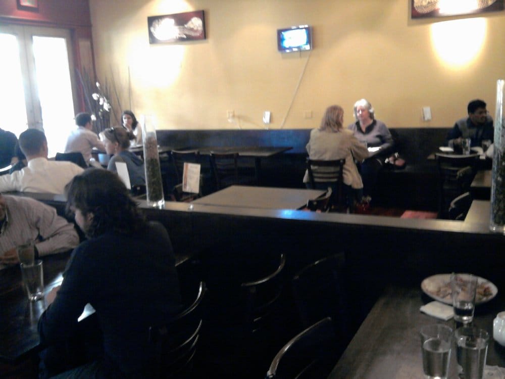 ferry noodle house and the lunch crowd hath receded back amongst their work ferry noodle house and the lunch crowd hath receded back amongst their work