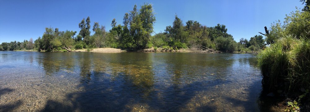 Turlock Lake State Recreation Area