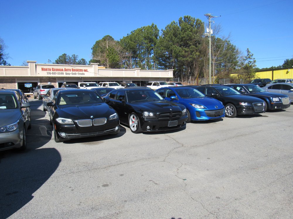 North Georgia Auto Brokers >> North Georgia Auto Brokers 11 Photos 13 Reviews Used North Georgia Auto Brokers >> North Georgia Auto Brokers 11 Photos 13 Reviews Used