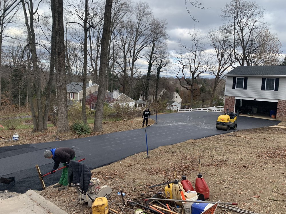 image of business Tri-State Paving