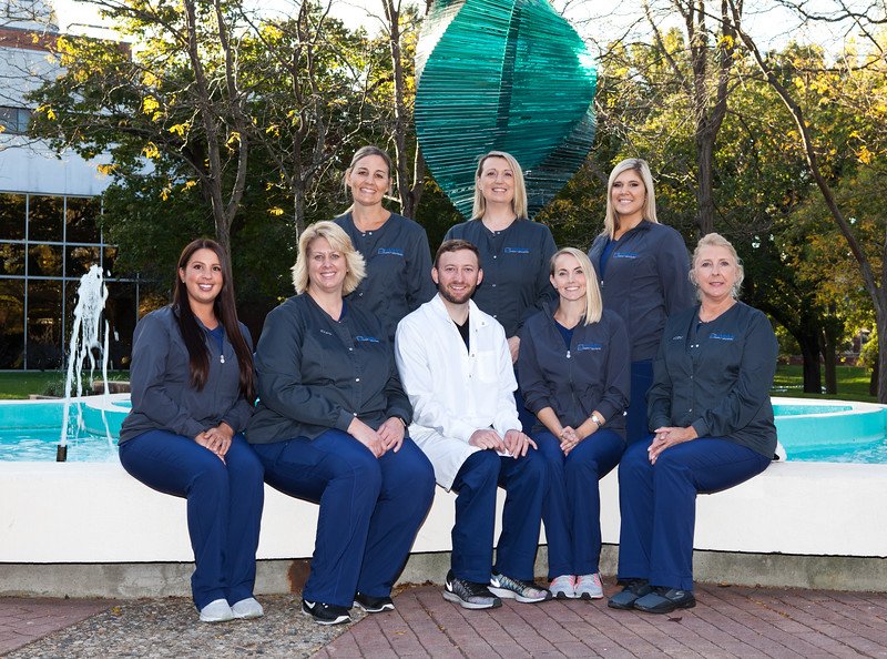 image of business Harris Family Dentistry