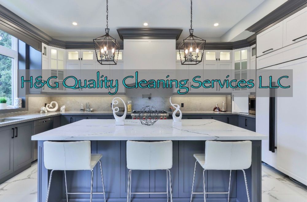 H&G Quality Cleaning Services