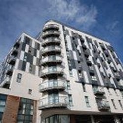 Fresh Tower Flats Chapel St City Centre Salford Greater Photo Of Fresh Tower Salford Greater Manchester United Kingdom From Website
