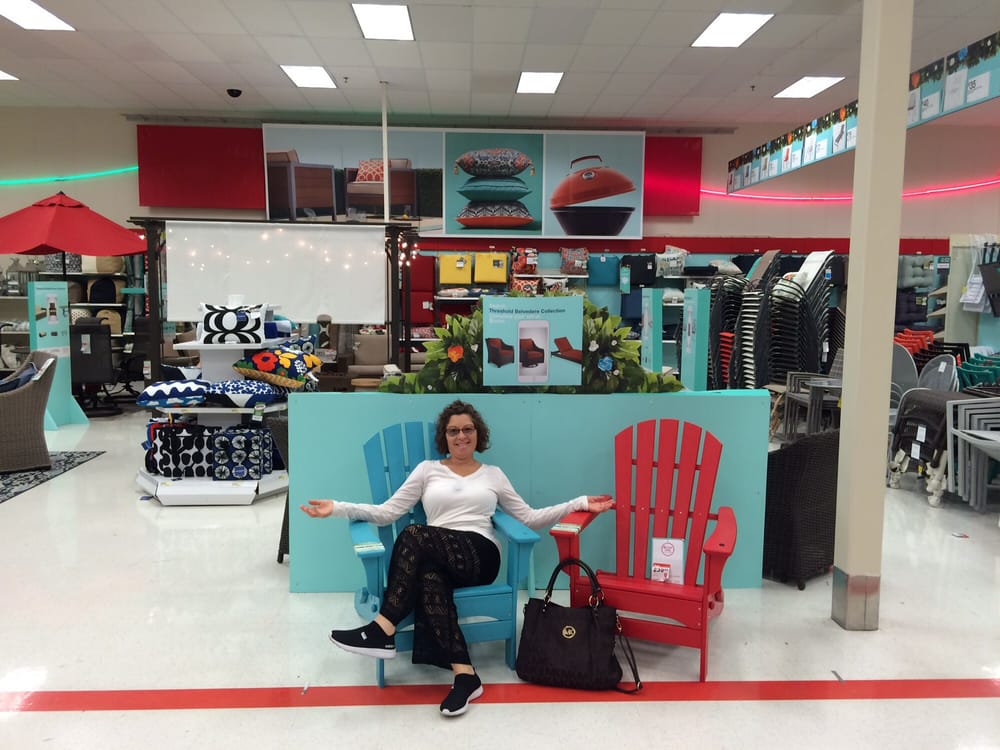 Target Stores 12 Reviews Department Stores 275 S River Rd, Saint