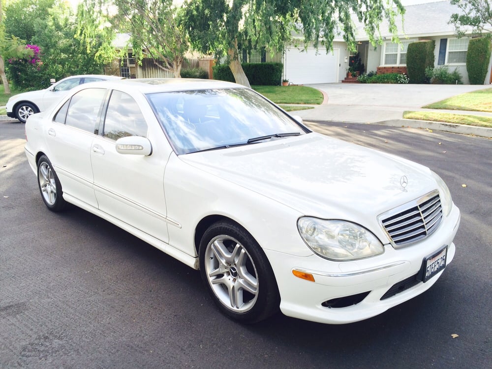 MBZ Motors 11 Photos & 111 Reviews Auto Repair 8300 Ave