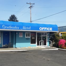 Southsider Motel 10 Reviews Hotels 1005 S Broadway Coos Bay Photo Of Southsider Motel Coos Bay Or United States Cute Clean