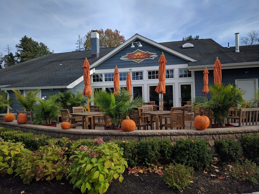 Woody’s Ocean Grille Tinton Falls 33 Photos & 57 Reviews American