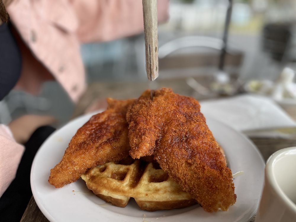 Photo of Beachside Diner