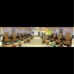 Luxy Nail Spa Neptune Beach Fl Luxy Nail Spa Neptune Beach Fl