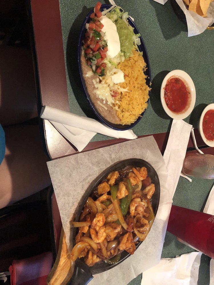 Amigos Mexican Restaurant