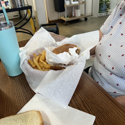 Johnny's BBQ photo