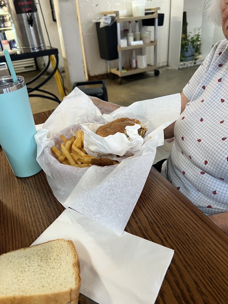 Johnny's BBQ