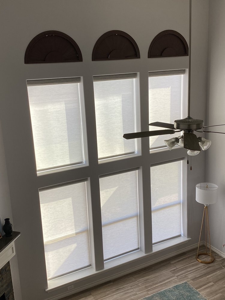 Budget Blinds of Greater Corpus Christi