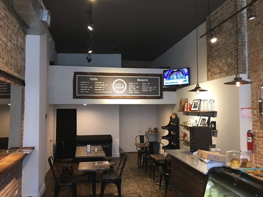 Café de' Mercanti