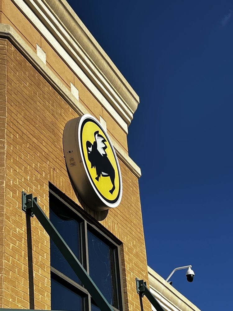 Buffalo Wild Wings