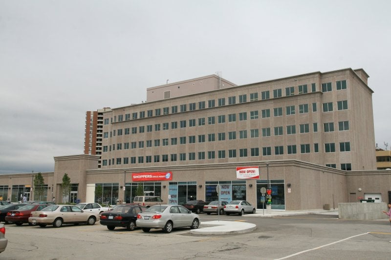 LifeLabs Diagnostic Services 2330 Kennedy Road, Scarborough, Toronto, ON, Canada Phone