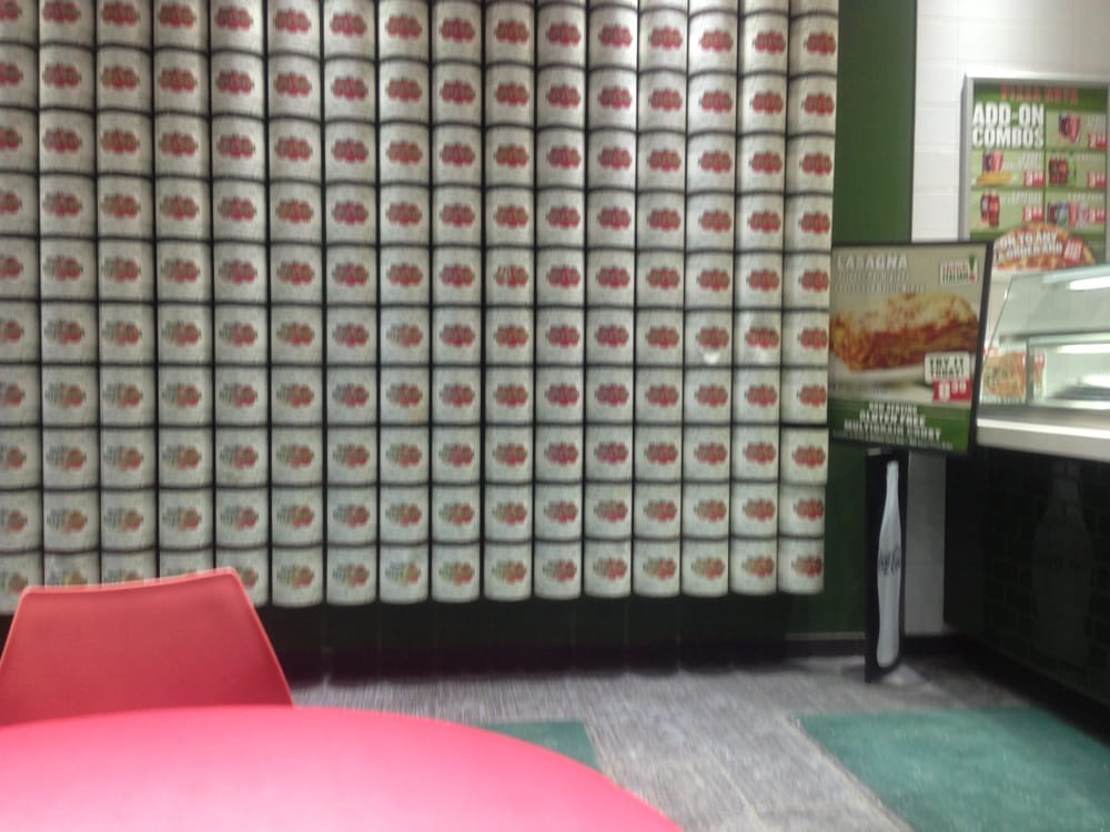 Pizza Nova