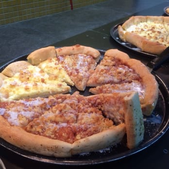 Pizza coupons sugar land tx